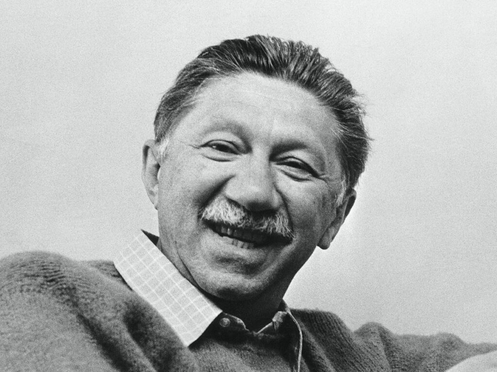 Abraham Maslow