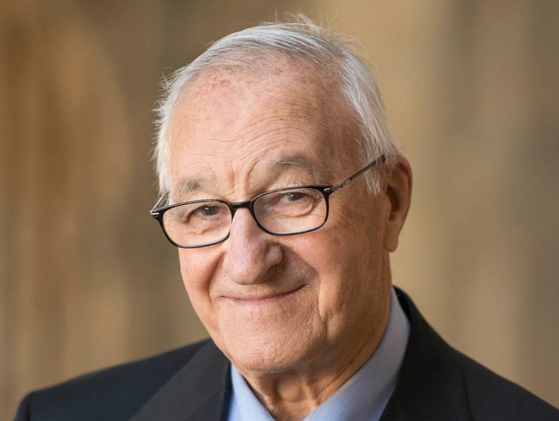 Albert Bandura