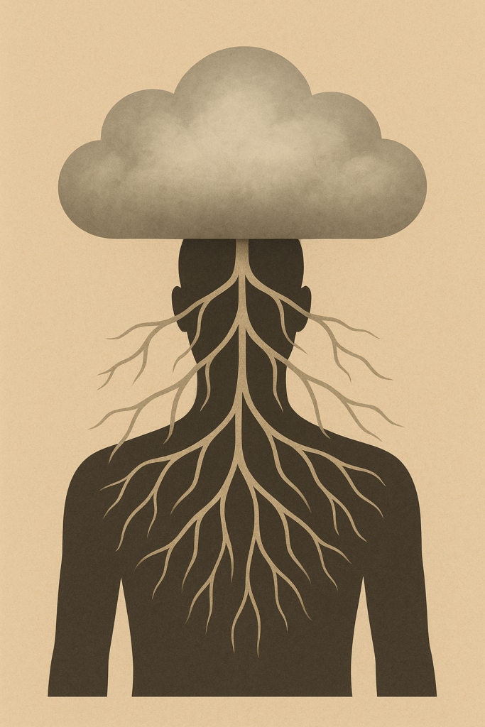 Psihosomatica ca element explicativ al relatiei dintre psihic si corp.